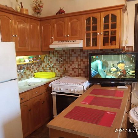הוילה Dhílesi Sea View Dilesi מראה חיצוני תמונה